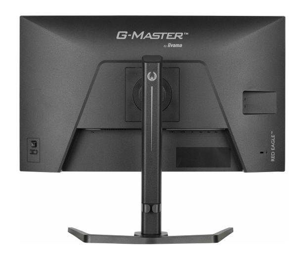 IIYAMA G-Master GB2771QSU-B1 Red Eagle - 1370371 - zdjęcie 4